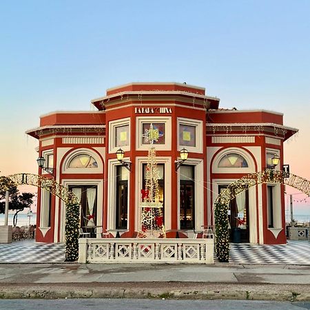 Noach Experience Διαμέρισμα Λιβόρνο Εξωτερικό φωτογραφία